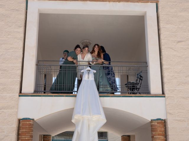 Il matrimonio di Daniele e Roberta a Sciacca, Agrigento 2