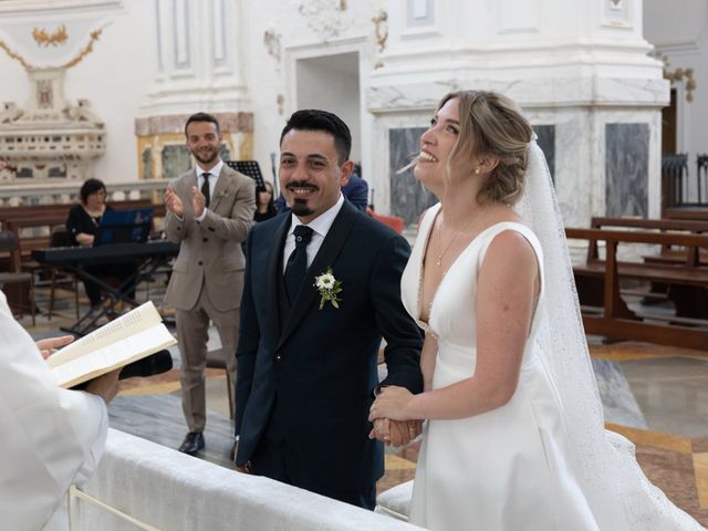 Il matrimonio di Daniele e Roberta a Sciacca, Agrigento 5