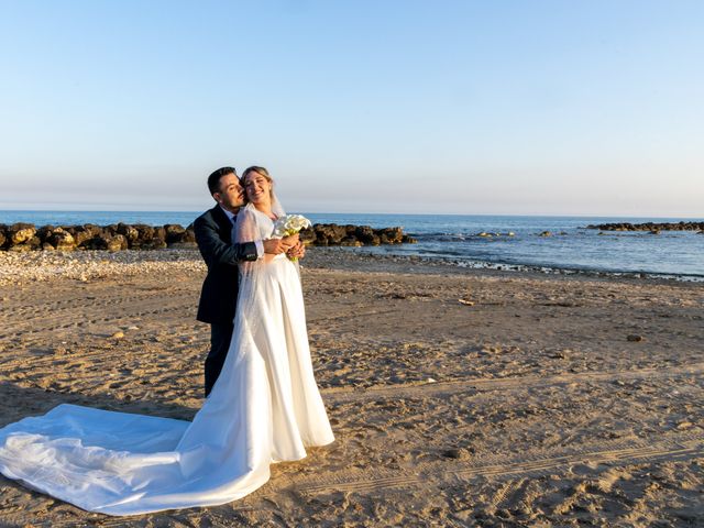 Il matrimonio di Daniele e Roberta a Sciacca, Agrigento 6