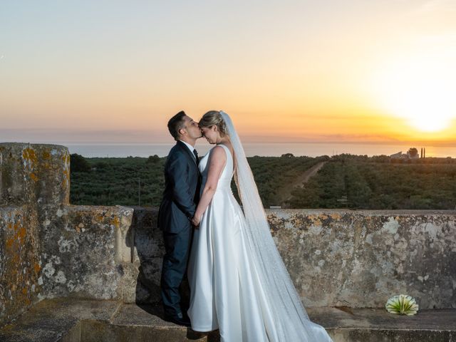 Il matrimonio di Daniele e Roberta a Sciacca, Agrigento 7
