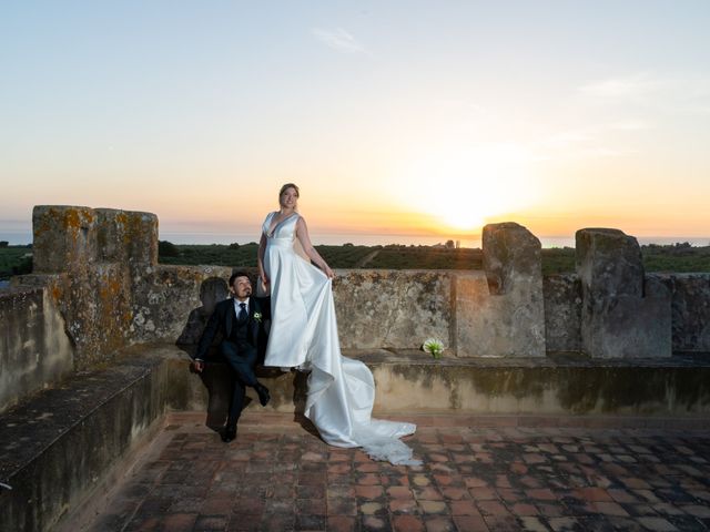 Il matrimonio di Daniele e Roberta a Sciacca, Agrigento 8