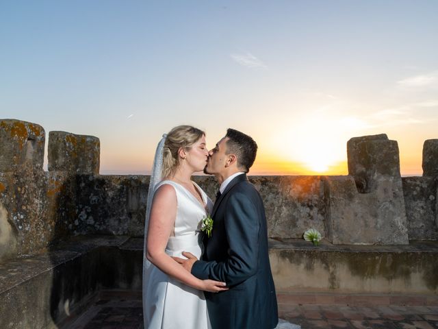 Il matrimonio di Daniele e Roberta a Sciacca, Agrigento 9