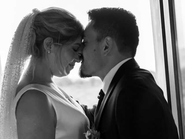 Il matrimonio di Daniele e Roberta a Sciacca, Agrigento 10