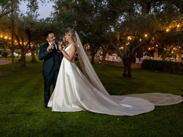 Il matrimonio di Daniele e Roberta a Sciacca, Agrigento 11