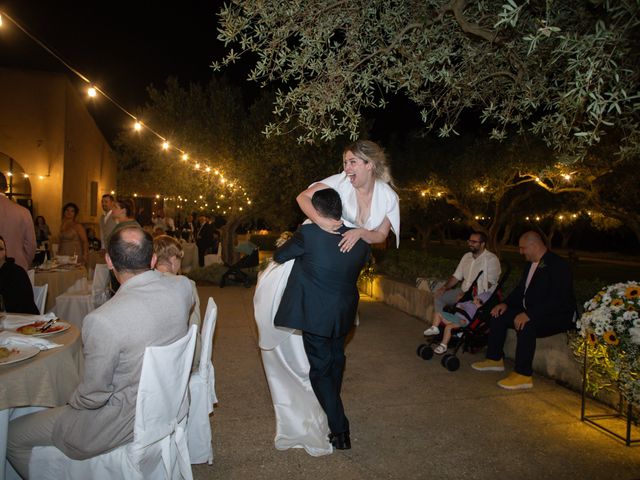 Il matrimonio di Daniele e Roberta a Sciacca, Agrigento 1