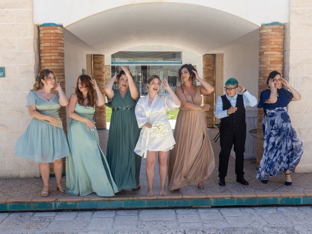Il matrimonio di Daniele e Roberta a Sciacca, Agrigento 13