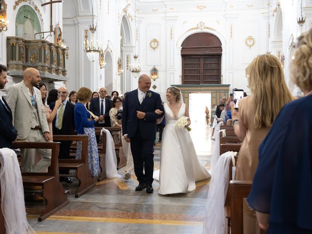 Il matrimonio di Daniele e Roberta a Sciacca, Agrigento 18
