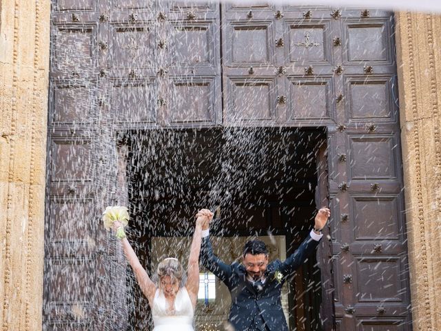 Il matrimonio di Daniele e Roberta a Sciacca, Agrigento 20