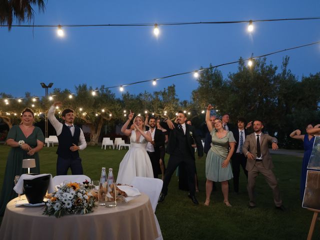 Il matrimonio di Daniele e Roberta a Sciacca, Agrigento 23