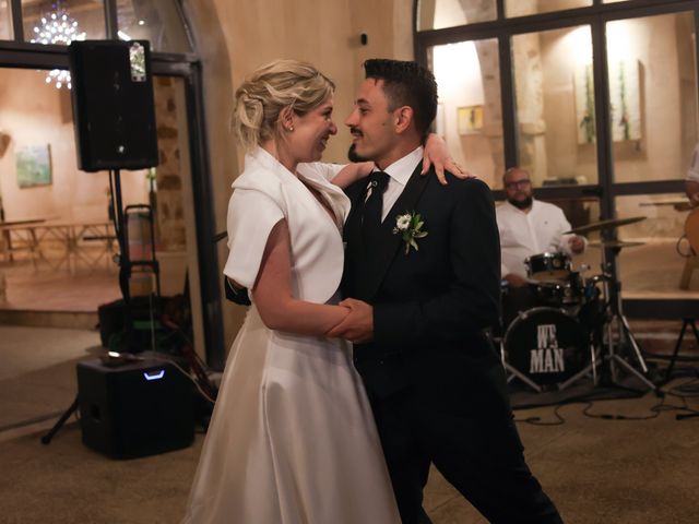 Il matrimonio di Daniele e Roberta a Sciacca, Agrigento 24