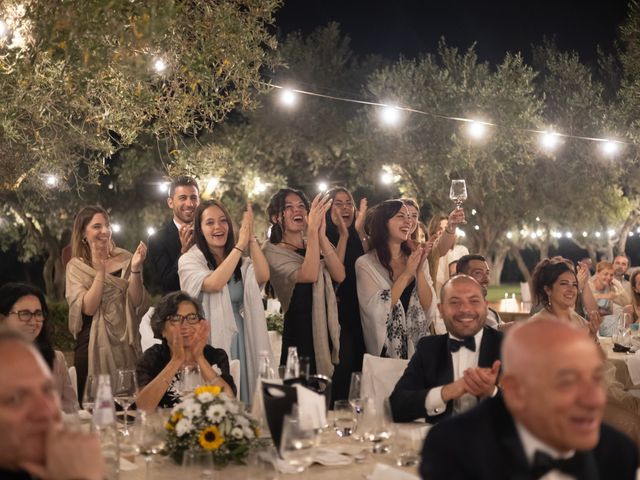 Il matrimonio di Daniele e Roberta a Sciacca, Agrigento 26