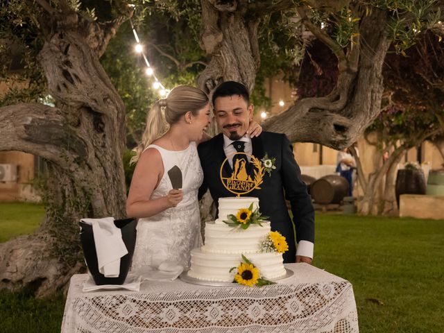 Il matrimonio di Daniele e Roberta a Sciacca, Agrigento 28