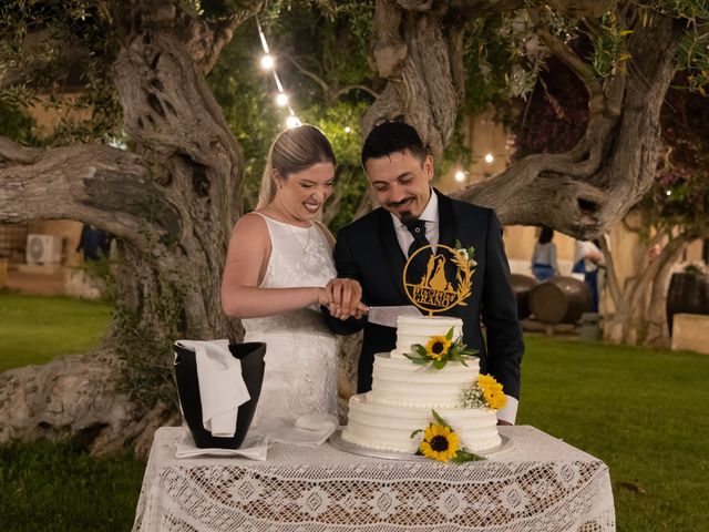 Il matrimonio di Daniele e Roberta a Sciacca, Agrigento 29