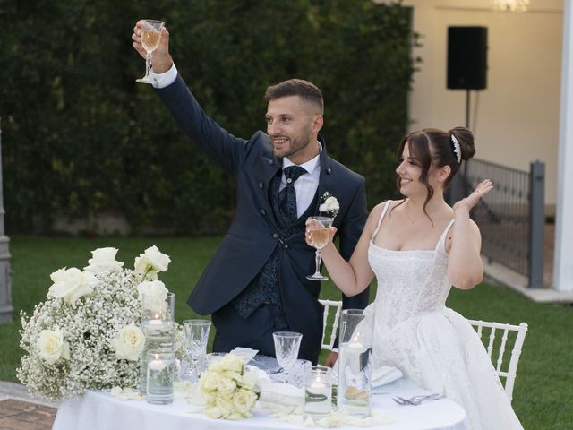 Il matrimonio di Andrea e Alessandro a Roma, Roma 3