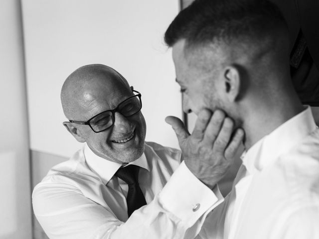 Il matrimonio di Andrea e Alessandro a Roma, Roma 5