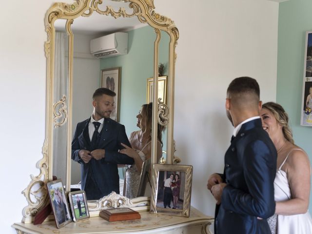 Il matrimonio di Andrea e Alessandro a Roma, Roma 9