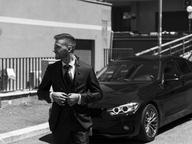 Il matrimonio di Andrea e Alessandro a Roma, Roma 11