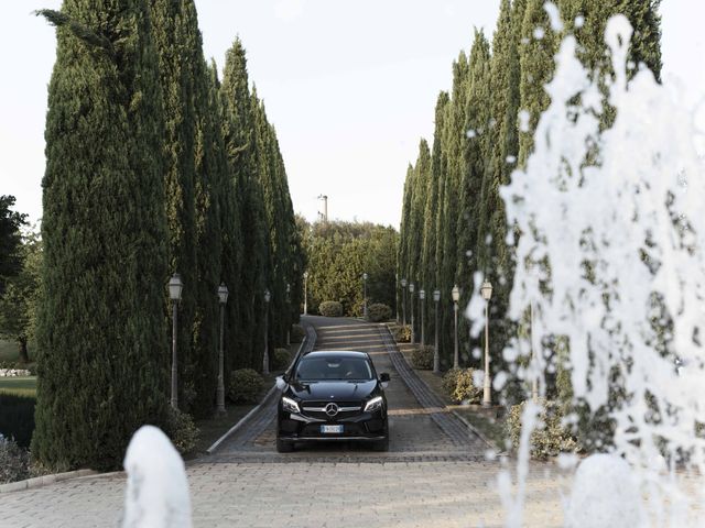 Il matrimonio di Andrea e Alessandro a Roma, Roma 14
