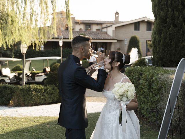 Il matrimonio di Andrea e Alessandro a Roma, Roma 15