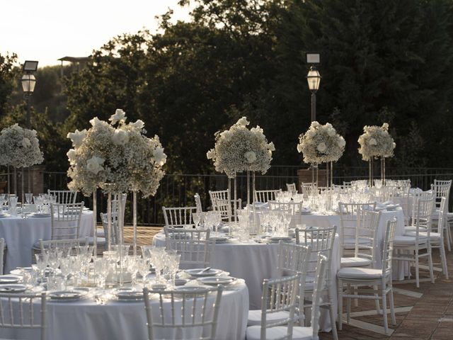 Il matrimonio di Andrea e Alessandro a Roma, Roma 16