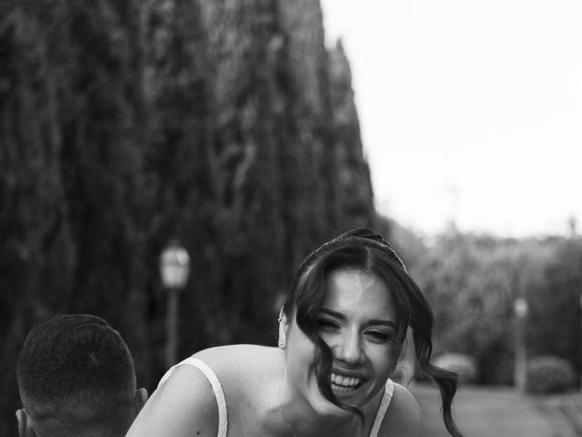 Il matrimonio di Andrea e Alessandro a Roma, Roma 18