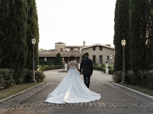 Il matrimonio di Andrea e Alessandro a Roma, Roma 19