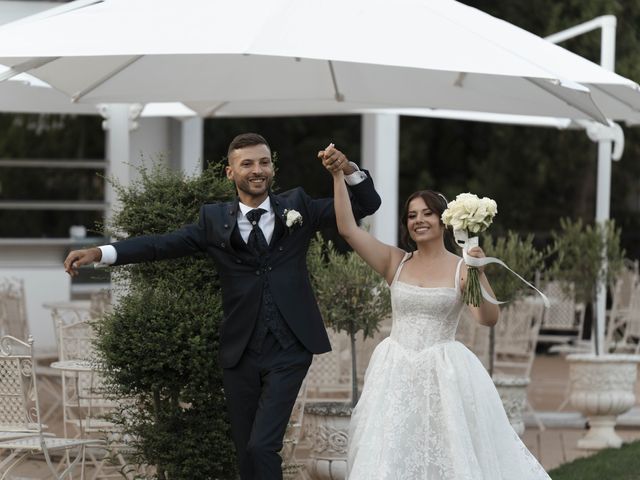 Il matrimonio di Andrea e Alessandro a Roma, Roma 20