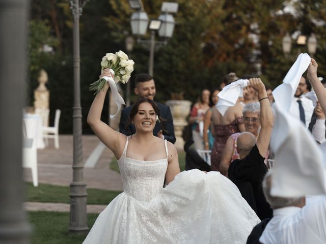 Il matrimonio di Andrea e Alessandro a Roma, Roma 21