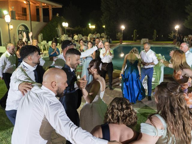 Il matrimonio di Andrea e Alessandro a Roma, Roma 24