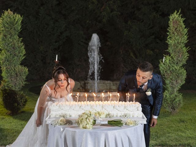 Il matrimonio di Andrea e Alessandro a Roma, Roma 27