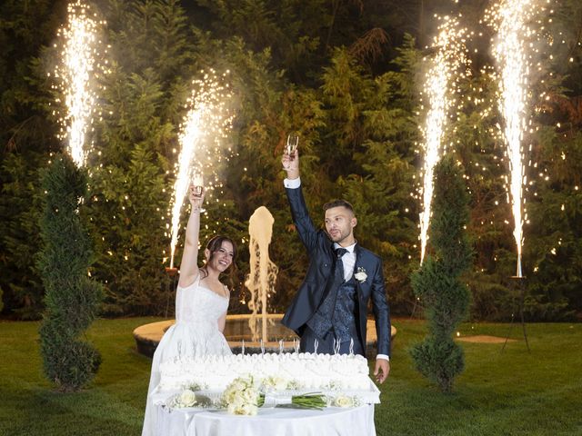 Il matrimonio di Andrea e Alessandro a Roma, Roma 28