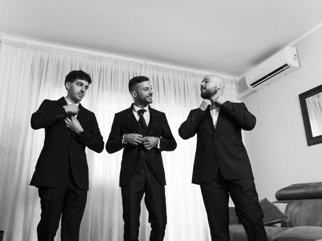 Il matrimonio di Andrea e Alessandro a Roma, Roma 29