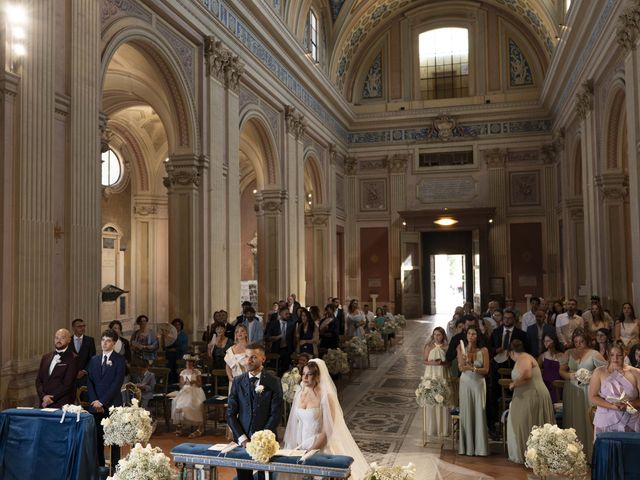 Il matrimonio di Andrea e Alessandro a Roma, Roma 32