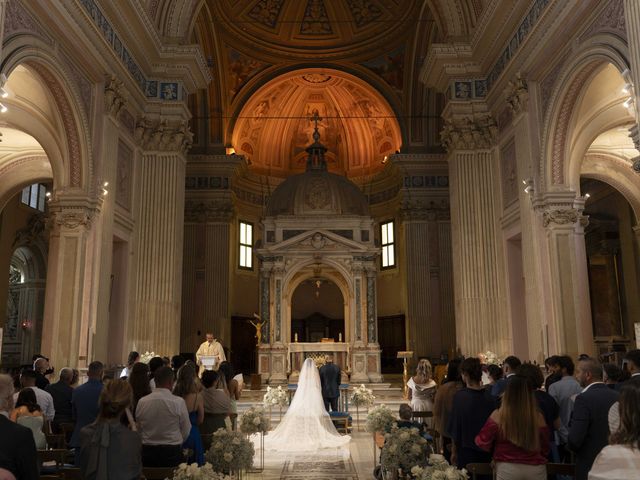 Il matrimonio di Andrea e Alessandro a Roma, Roma 33