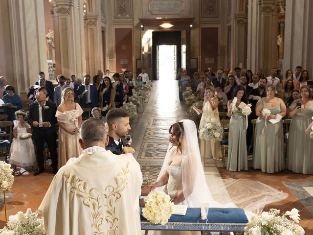 Il matrimonio di Andrea e Alessandro a Roma, Roma 34