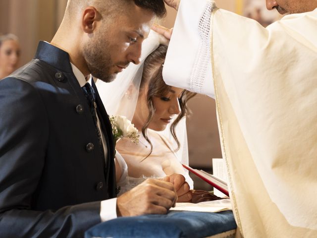 Il matrimonio di Andrea e Alessandro a Roma, Roma 35