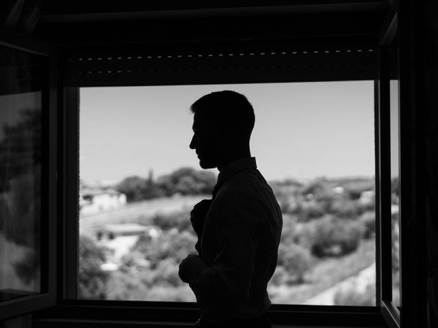 Il matrimonio di Andrea e Alessandro a Roma, Roma 37