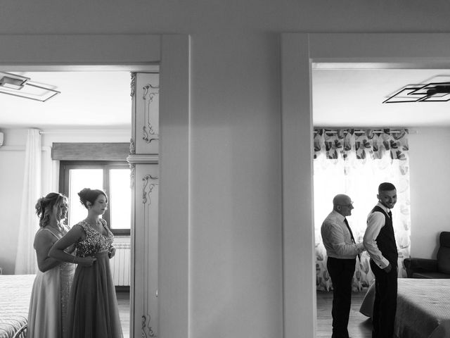 Il matrimonio di Andrea e Alessandro a Roma, Roma 38