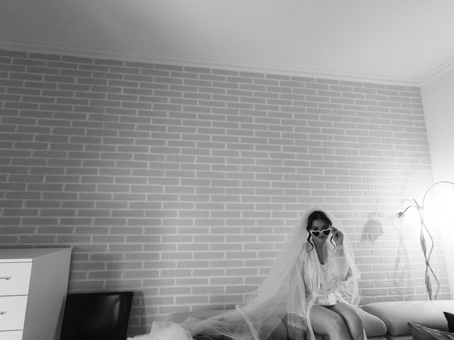 Il matrimonio di Andrea e Alessandro a Roma, Roma 40
