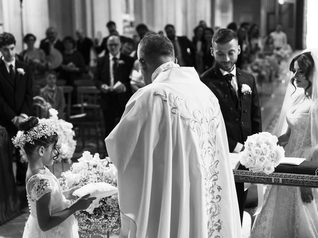 Il matrimonio di Andrea e Alessandro a Roma, Roma 41