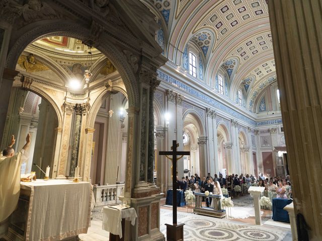 Il matrimonio di Andrea e Alessandro a Roma, Roma 42