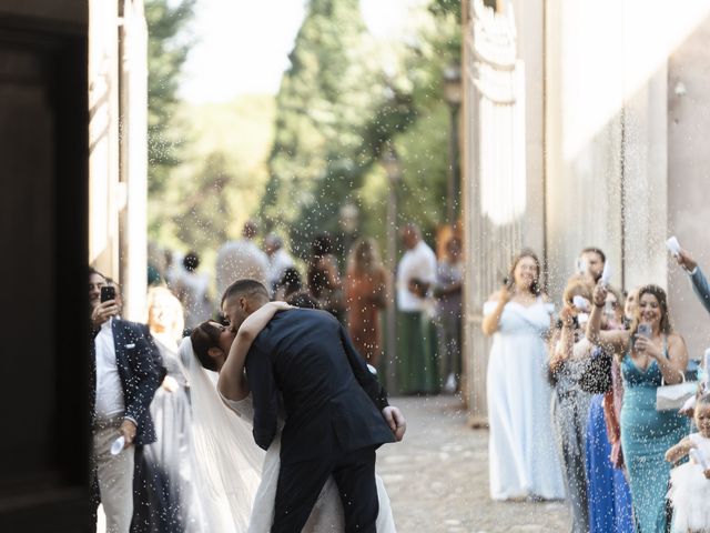 Il matrimonio di Andrea e Alessandro a Roma, Roma 44