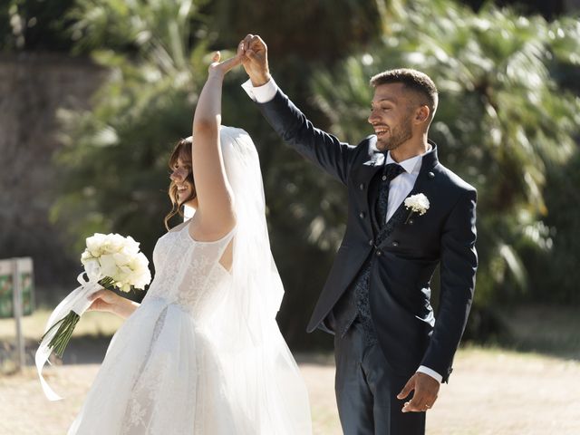 Il matrimonio di Andrea e Alessandro a Roma, Roma 45