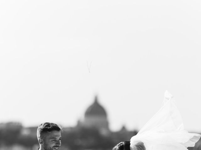 Il matrimonio di Andrea e Alessandro a Roma, Roma 47
