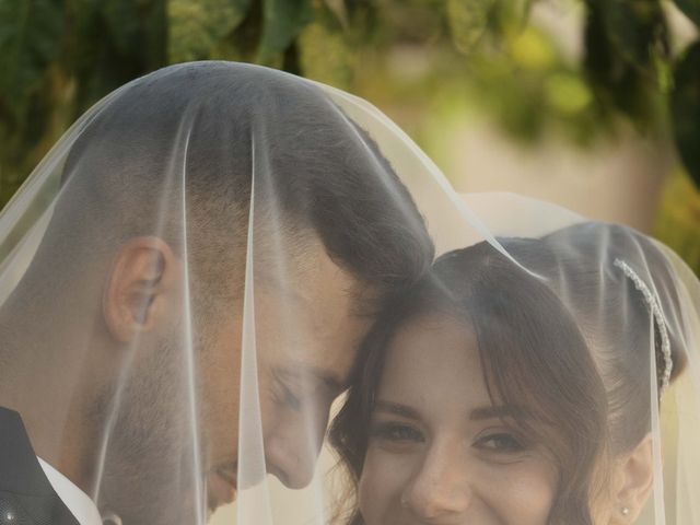 Il matrimonio di Andrea e Alessandro a Roma, Roma 49