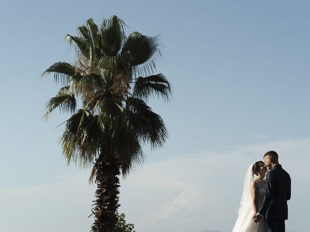 Il matrimonio di Andrea e Alessandro a Roma, Roma 52