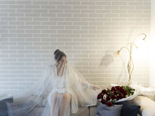 Il matrimonio di Andrea e Alessandro a Roma, Roma 55