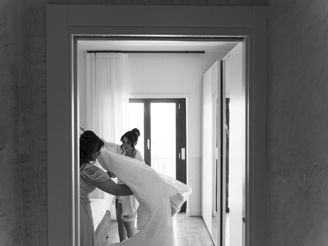 Il matrimonio di Andrea e Alessandro a Roma, Roma 60