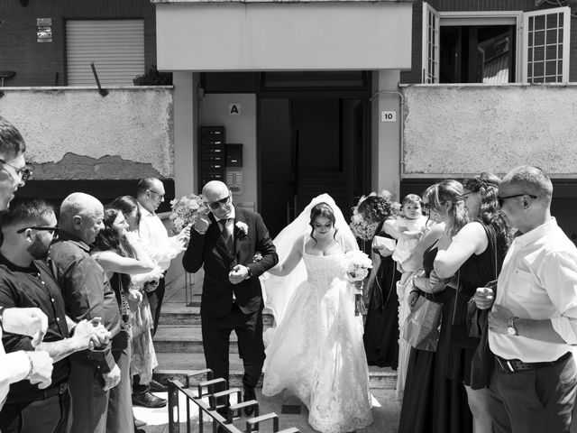 Il matrimonio di Andrea e Alessandro a Roma, Roma 61