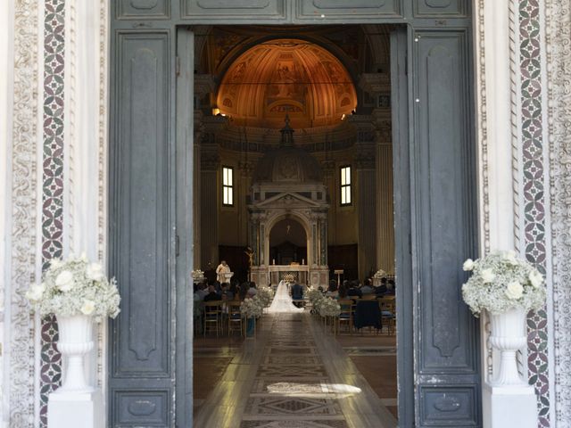 Il matrimonio di Andrea e Alessandro a Roma, Roma 63